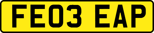 FE03EAP