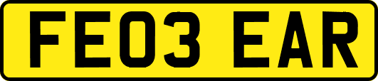 FE03EAR