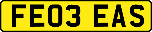 FE03EAS