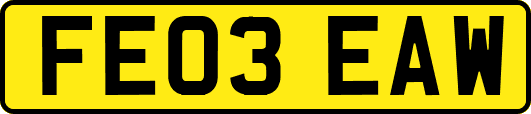 FE03EAW
