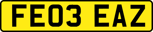 FE03EAZ