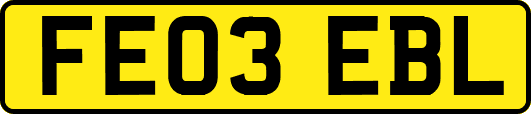 FE03EBL