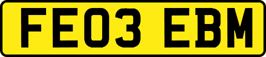 FE03EBM