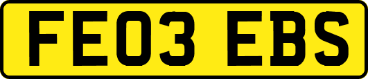 FE03EBS