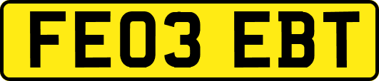 FE03EBT