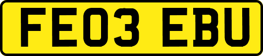 FE03EBU
