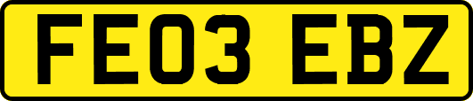 FE03EBZ