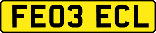 FE03ECL