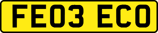 FE03ECO
