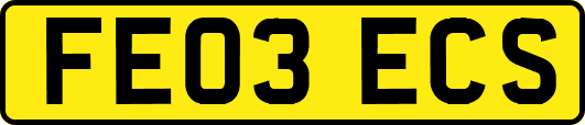 FE03ECS