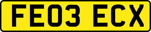 FE03ECX