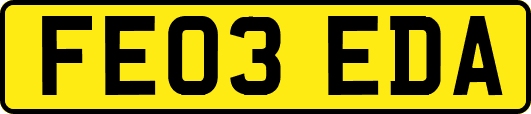 FE03EDA