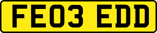 FE03EDD