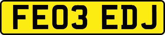 FE03EDJ