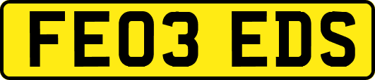 FE03EDS
