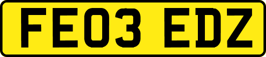 FE03EDZ