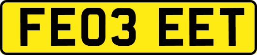 FE03EET