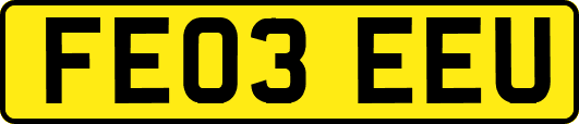 FE03EEU