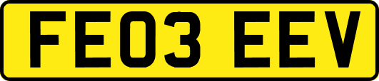 FE03EEV