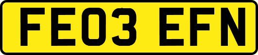 FE03EFN