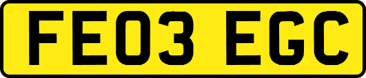 FE03EGC
