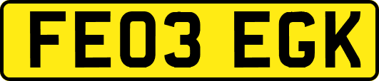 FE03EGK