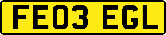 FE03EGL