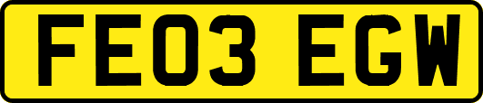 FE03EGW