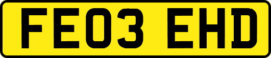 FE03EHD