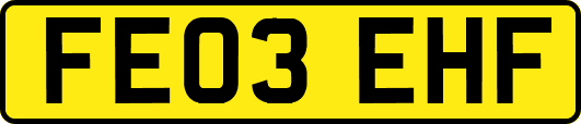 FE03EHF