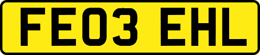 FE03EHL