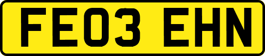 FE03EHN