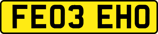 FE03EHO