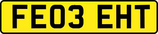 FE03EHT