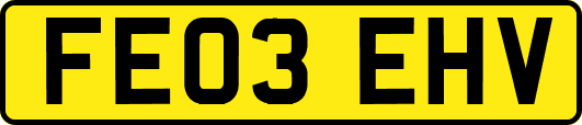 FE03EHV