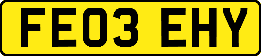 FE03EHY