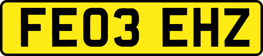 FE03EHZ
