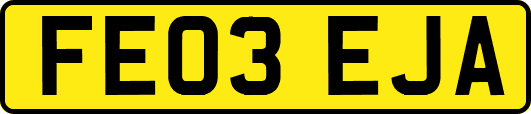 FE03EJA