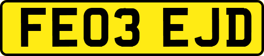 FE03EJD