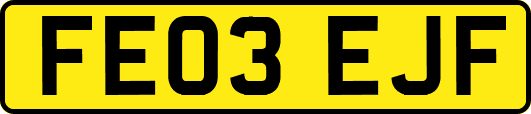 FE03EJF