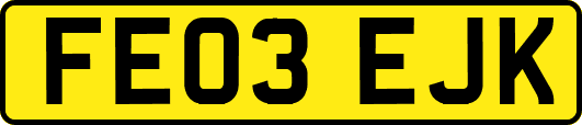 FE03EJK