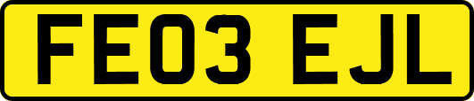 FE03EJL
