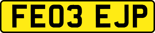 FE03EJP