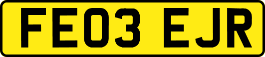 FE03EJR