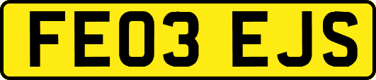 FE03EJS
