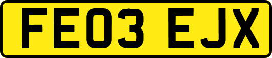 FE03EJX