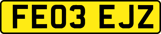 FE03EJZ