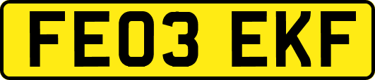 FE03EKF