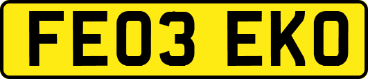 FE03EKO