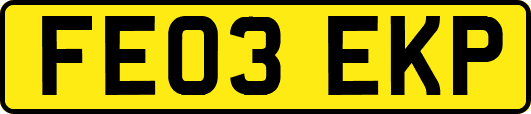 FE03EKP